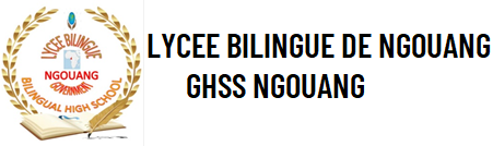 LYCEE BILINGUE DE NGOUANG